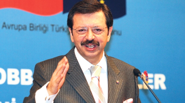 rıfat hısarcıklıoglu